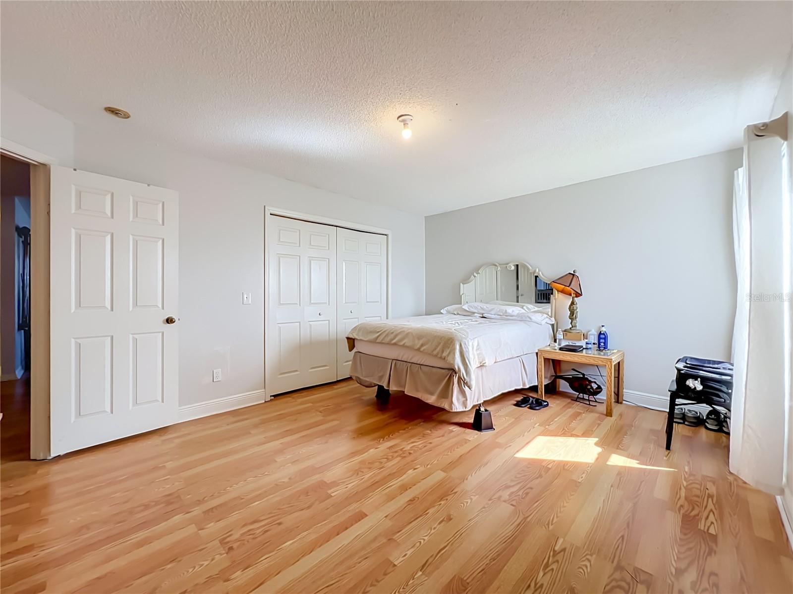 Bedroom 3 on 2nd floor