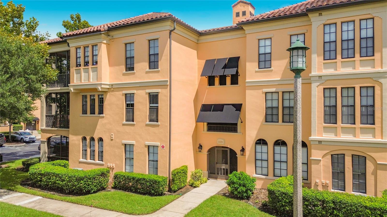 509 MIRASOL CIRCLE, #302, Celebration, FL 34747