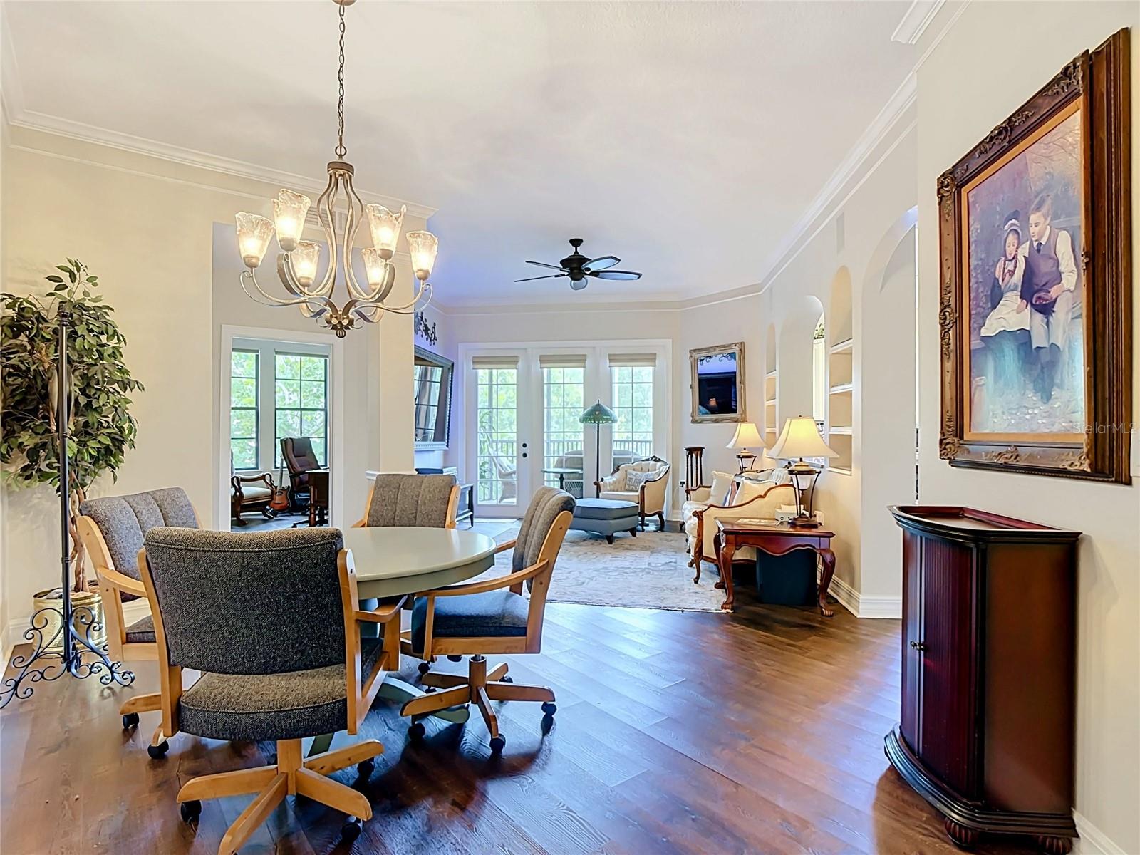 509 MIRASOL CIRCLE, #302, Celebration, FL 34747