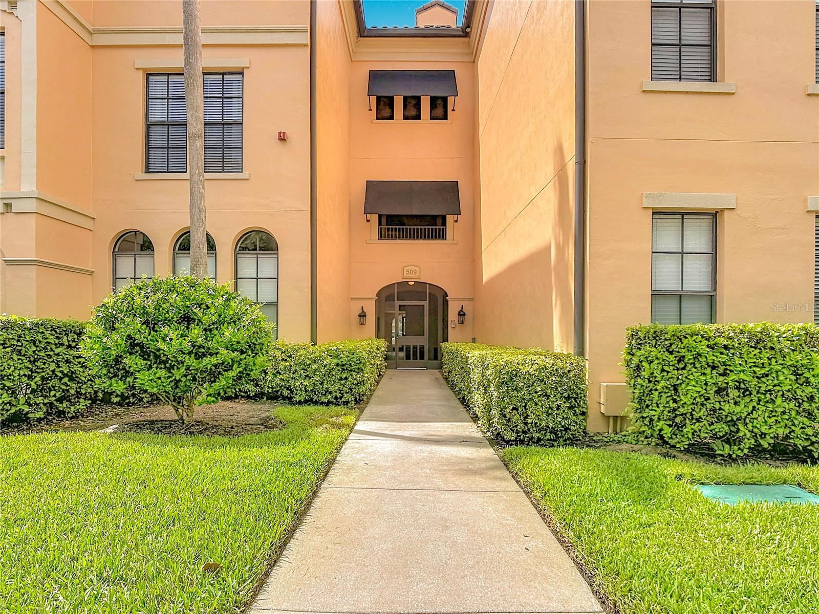 509 MIRASOL CIRCLE, #302, Celebration, FL 34747 509 MIRASOL CIRCLE, #302, Celebration, FL 34747