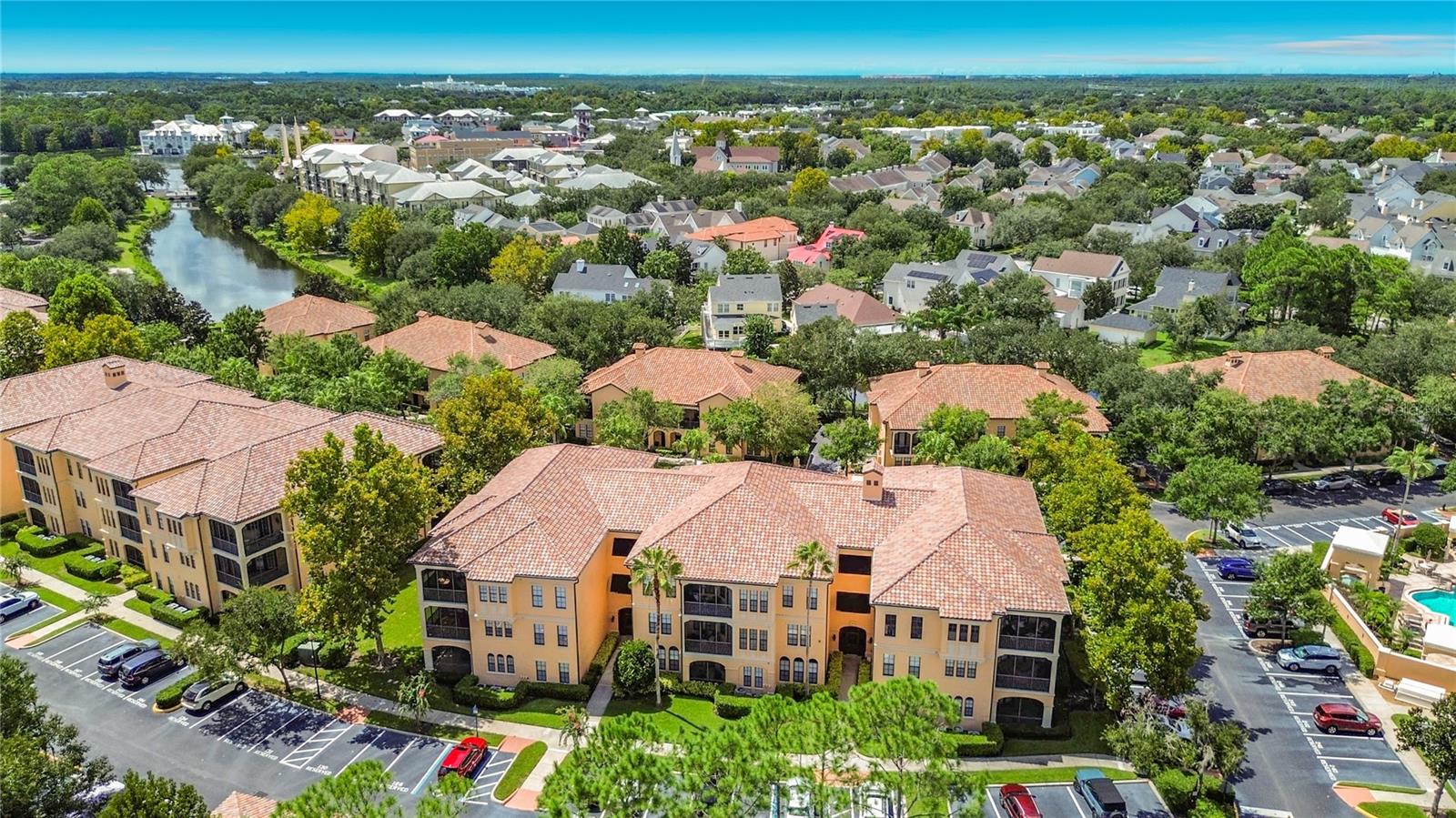 509 MIRASOL CIRCLE, #302, Celebration, FL 34747