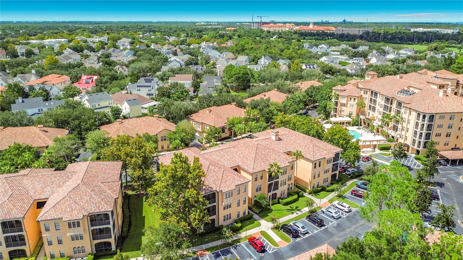 509 MIRASOL CIRCLE, #302, Celebration, FL 34747