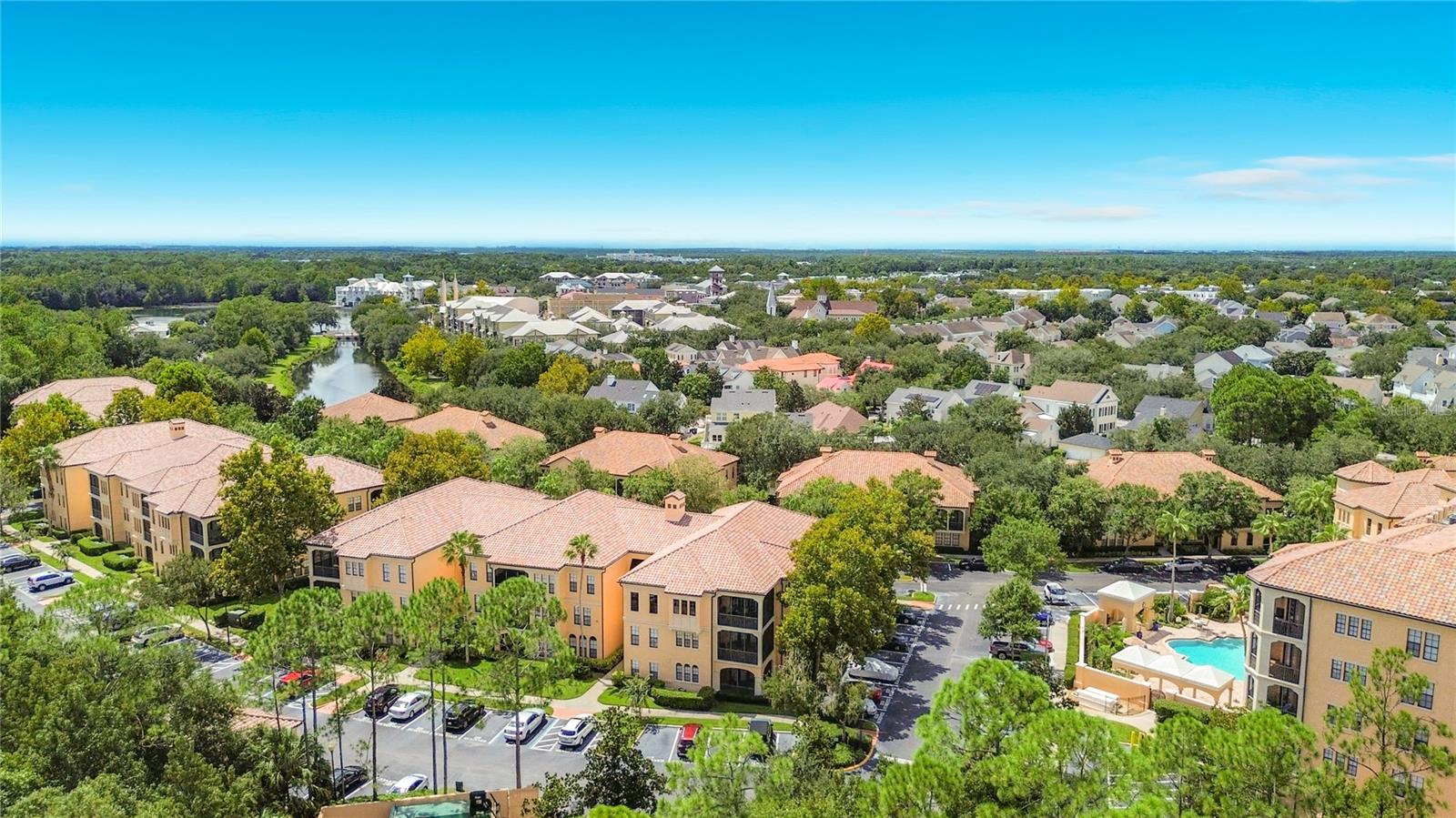 509 MIRASOL CIRCLE, #302, Celebration, FL 34747