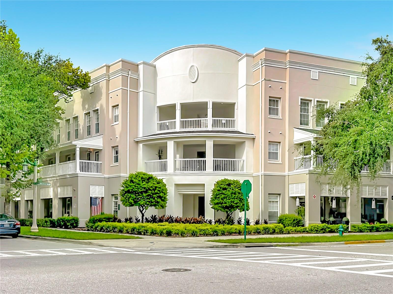 581 WATER STREET, #581, Celebration, FL 34747 581 WATER STREET, #581, Celebration, FL 34747