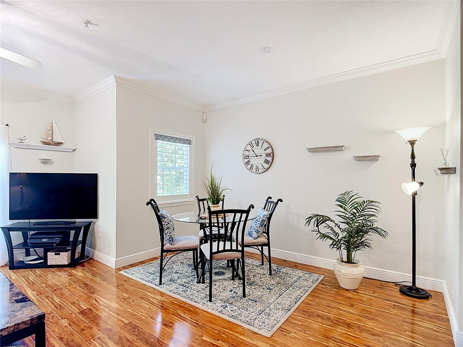 581 WATER STREET, #581, Celebration, FL 34747