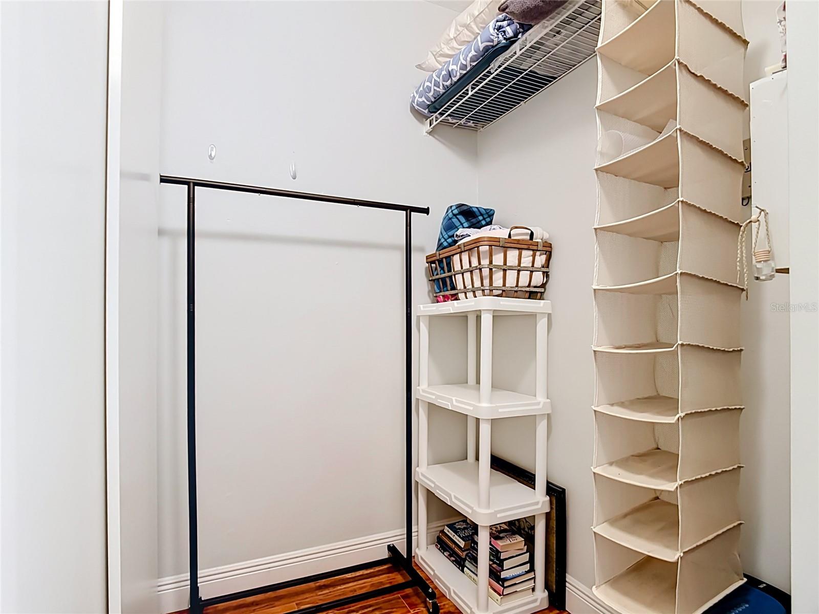 Closet