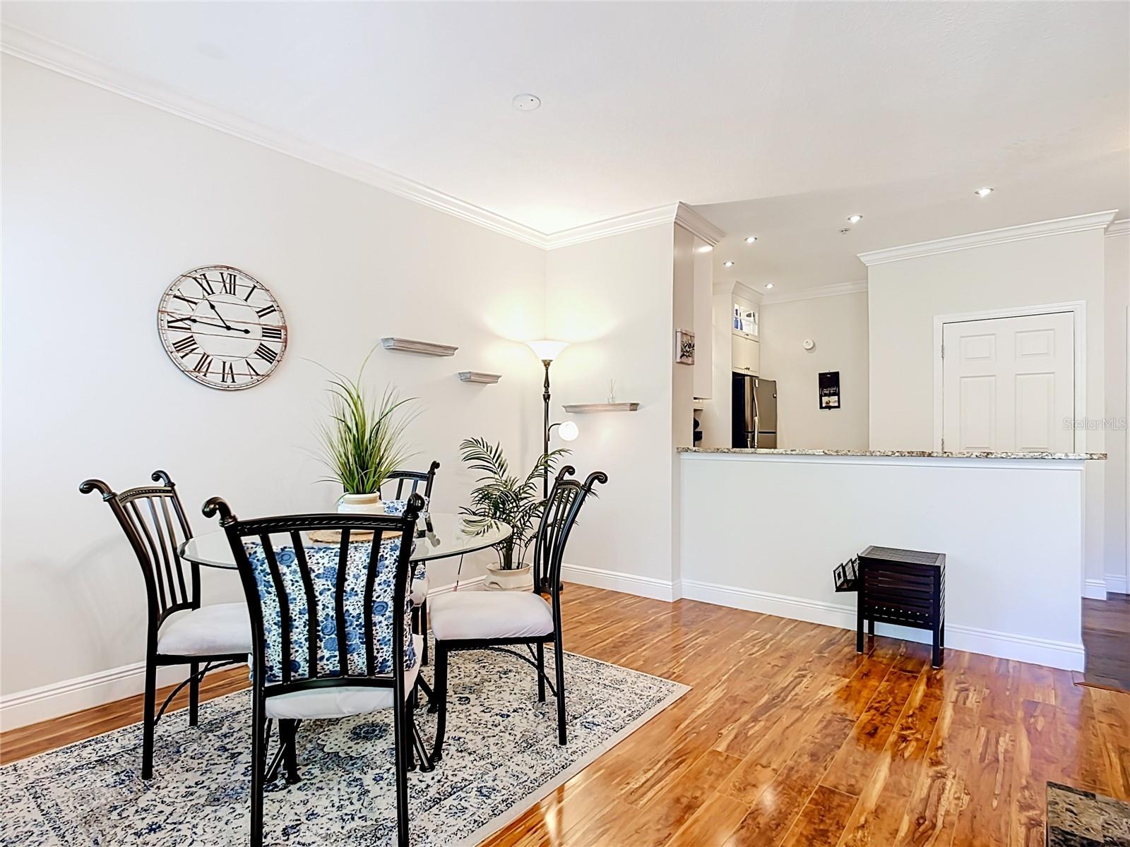 581 WATER STREET, #581, Celebration, FL 34747