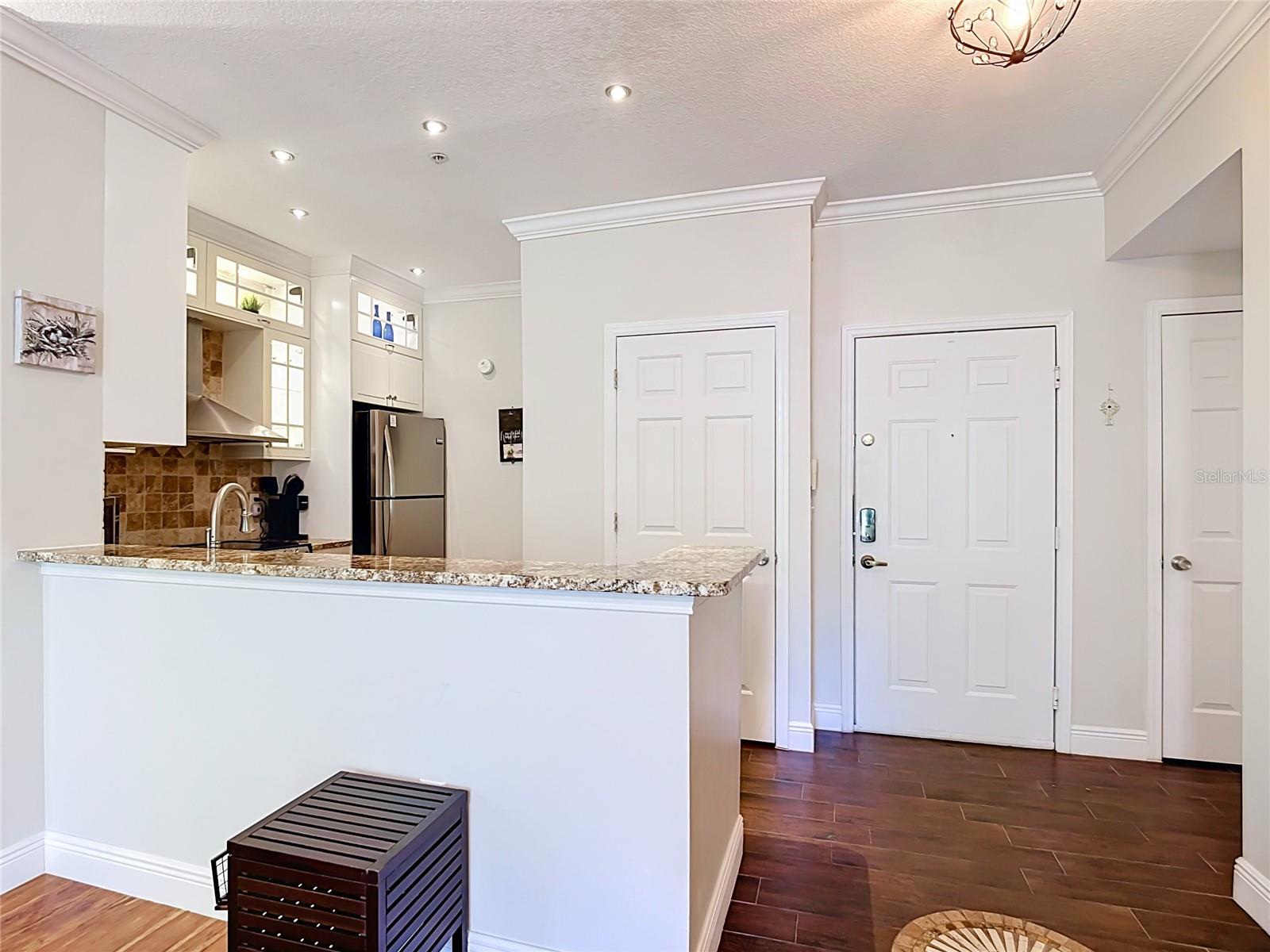 581 WATER STREET, #581, Celebration, FL 34747