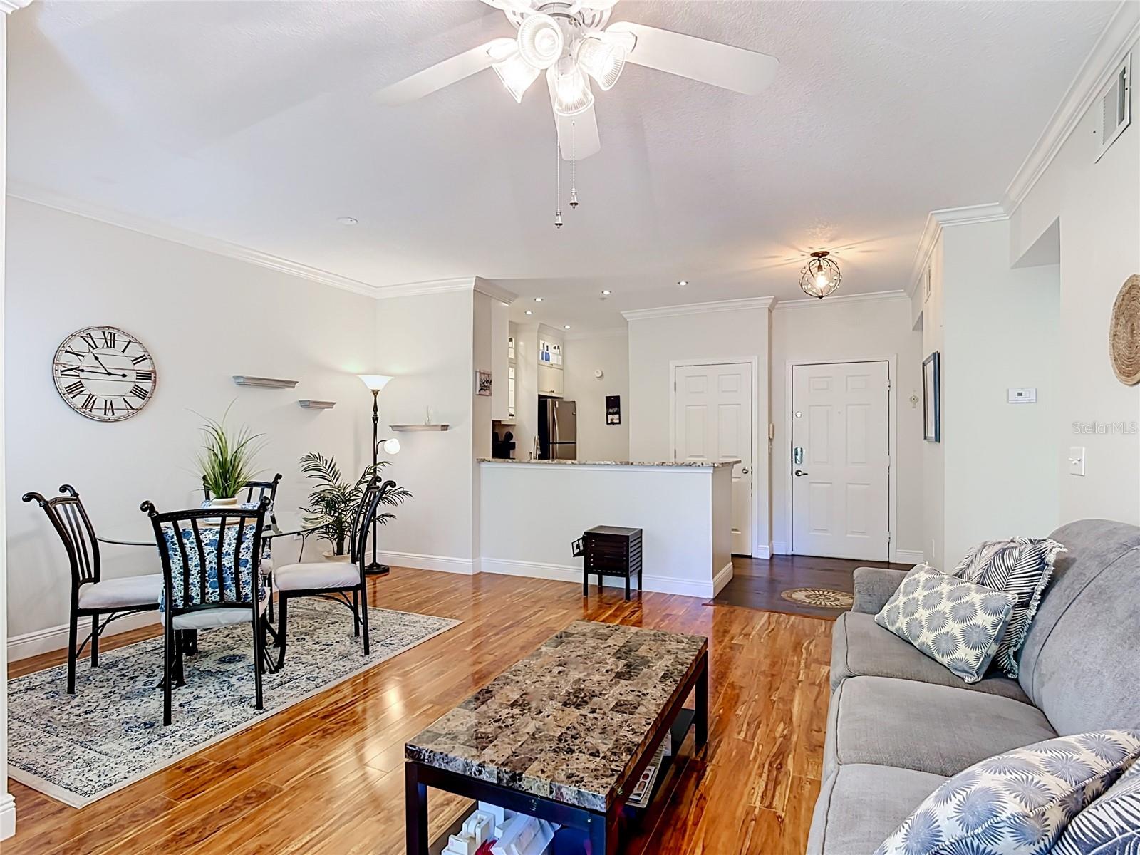 581 WATER STREET, #581, Celebration, FL 34747