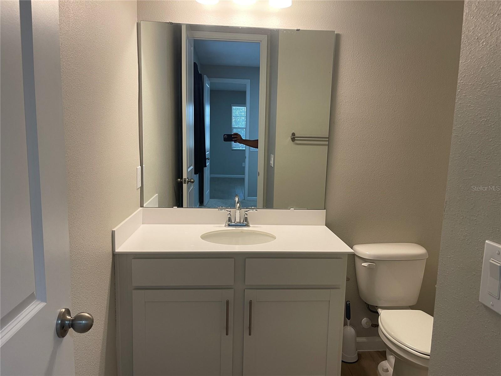 Mother In-Law Suite