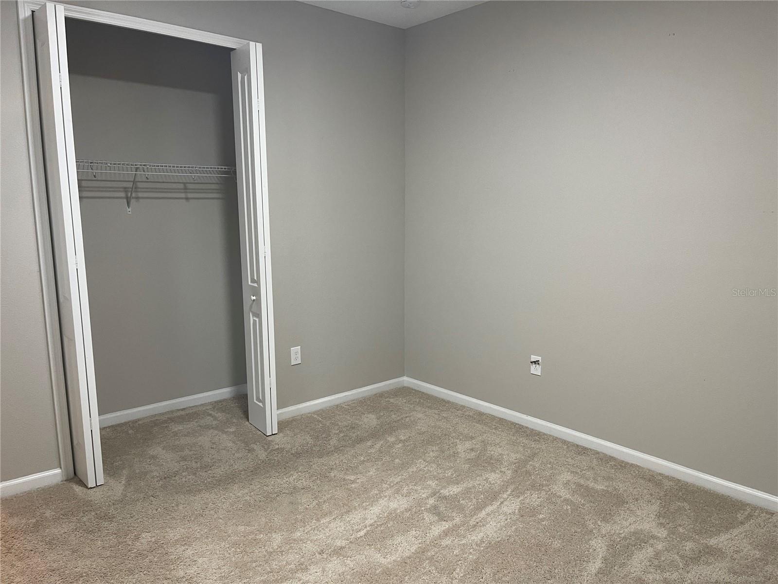 Mother In-Law Suite