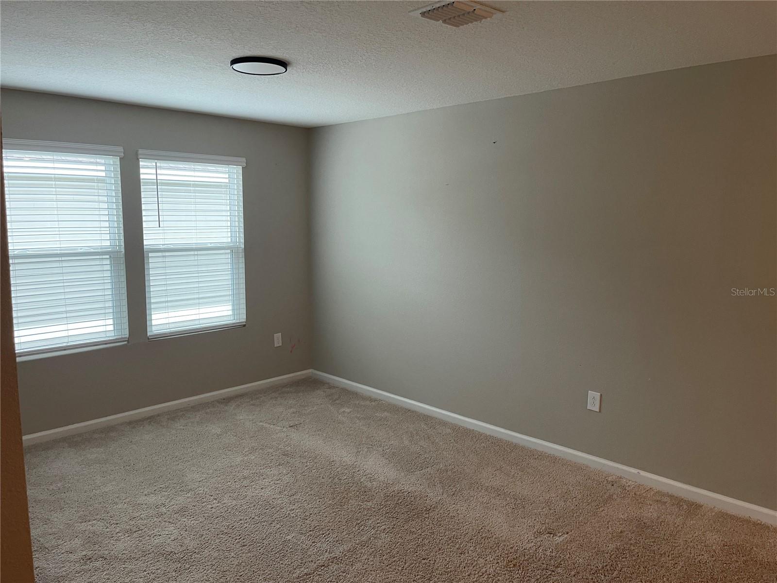 Owners Room