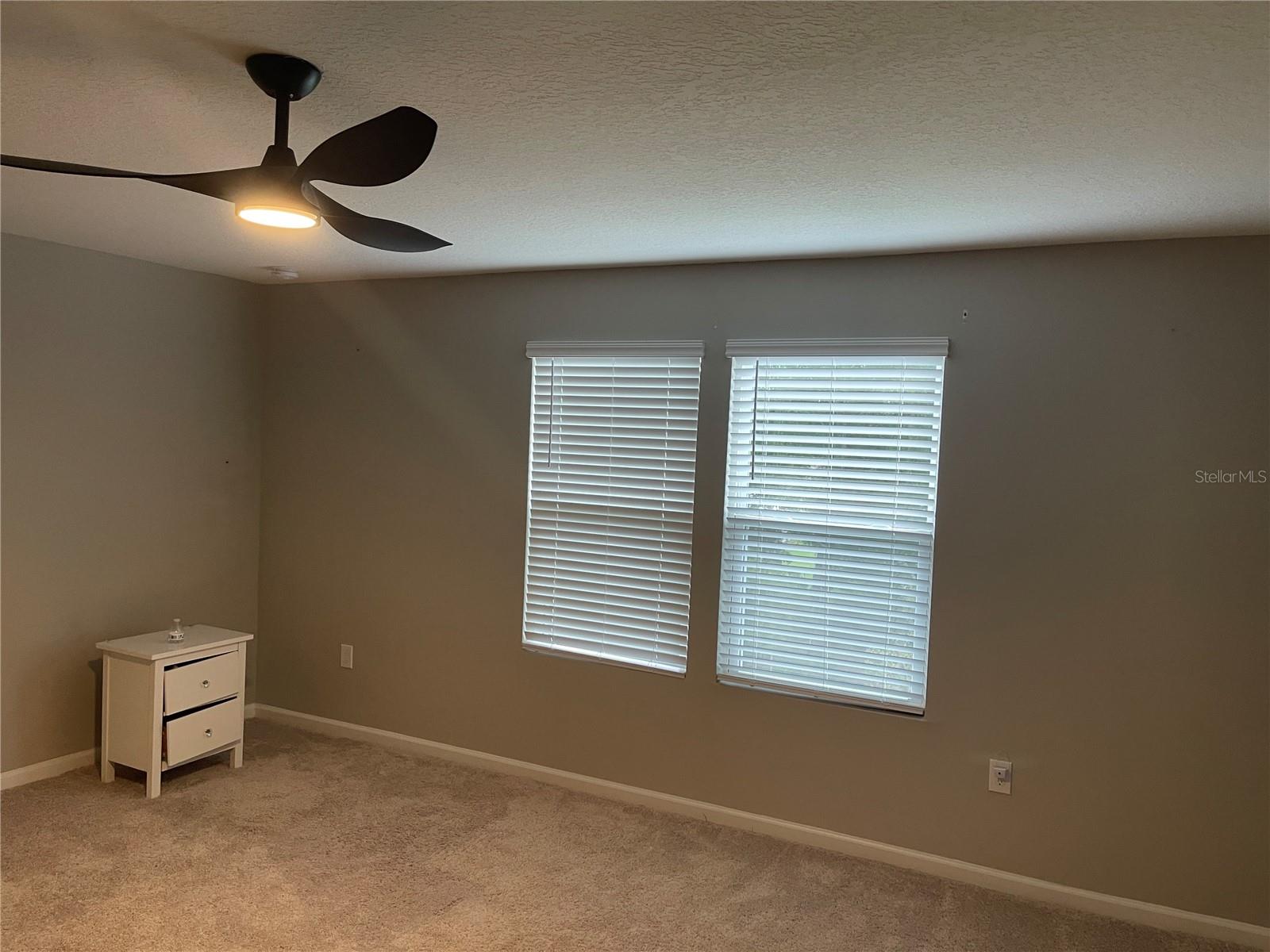 Owners Room