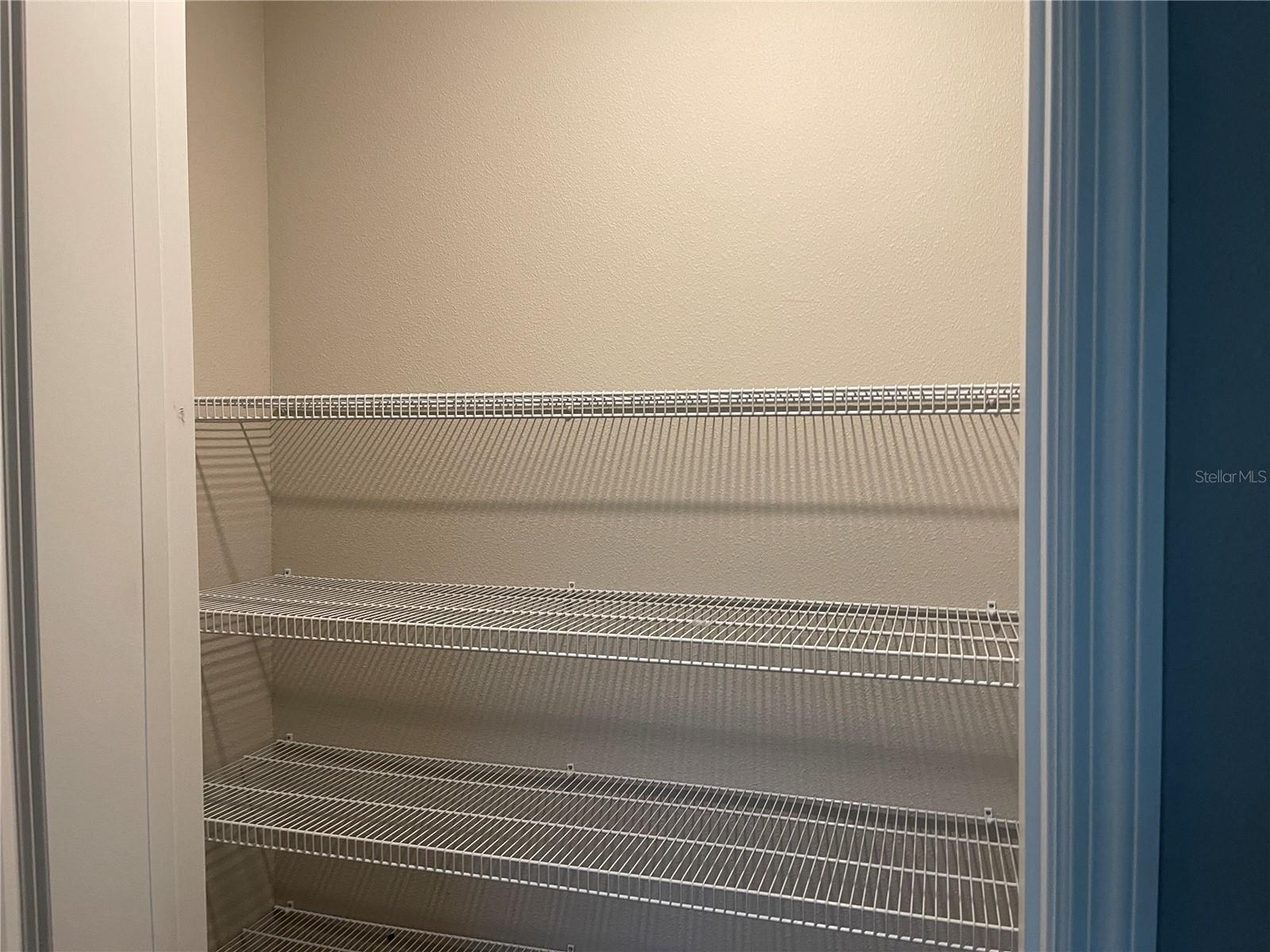 Pantry