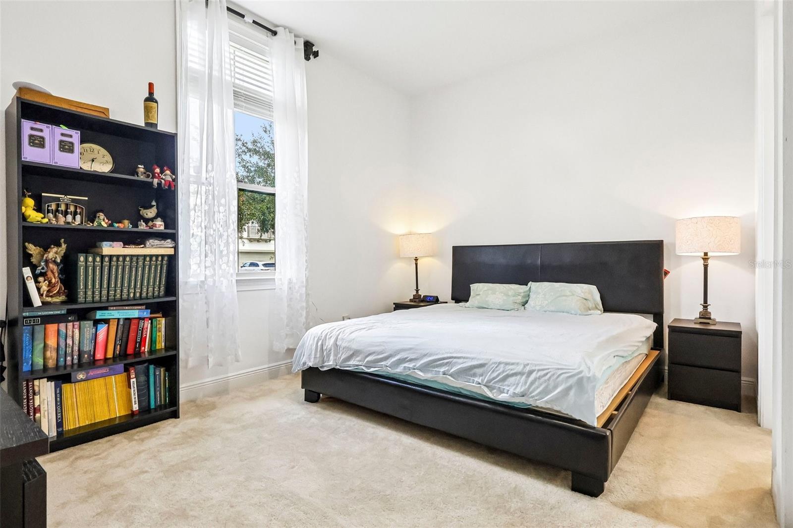 In-Law Suite
