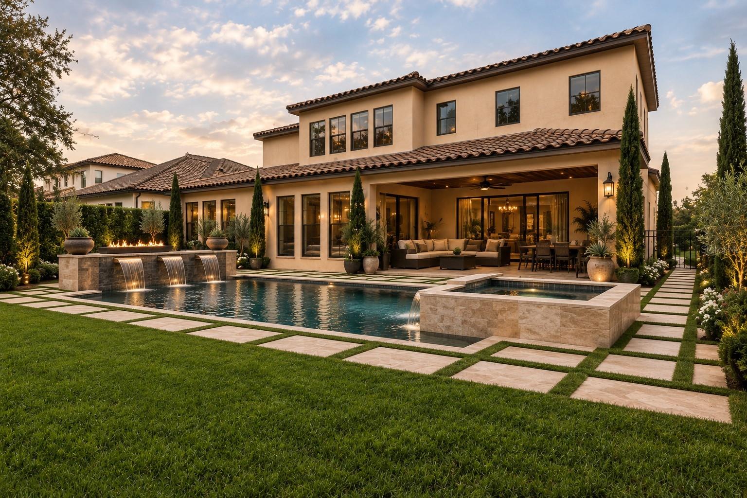 Sample Pool Option 2: Virtually Generated