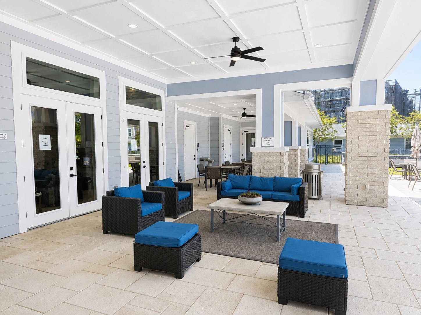 7545 LAUREATE BOULEVARD, #7301, Orlando, FL 32827