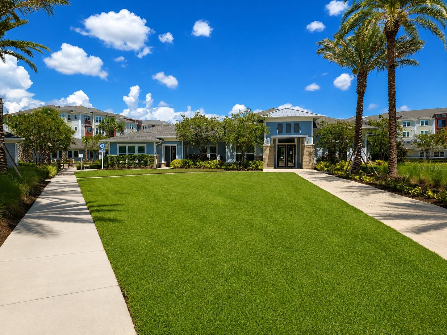 7545 LAUREATE BOULEVARD, #7208, Orlando, FL 32827