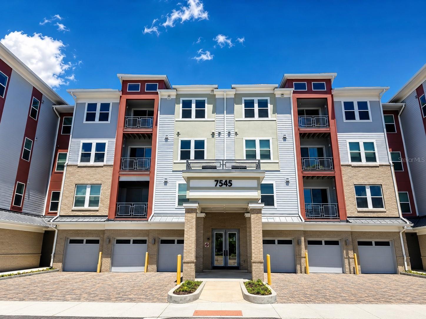 7545 LAUREATE BOULEVARD, #7208, Orlando, FL 32827 7545 LAUREATE BOULEVARD, #7208, Orlando, FL 32827