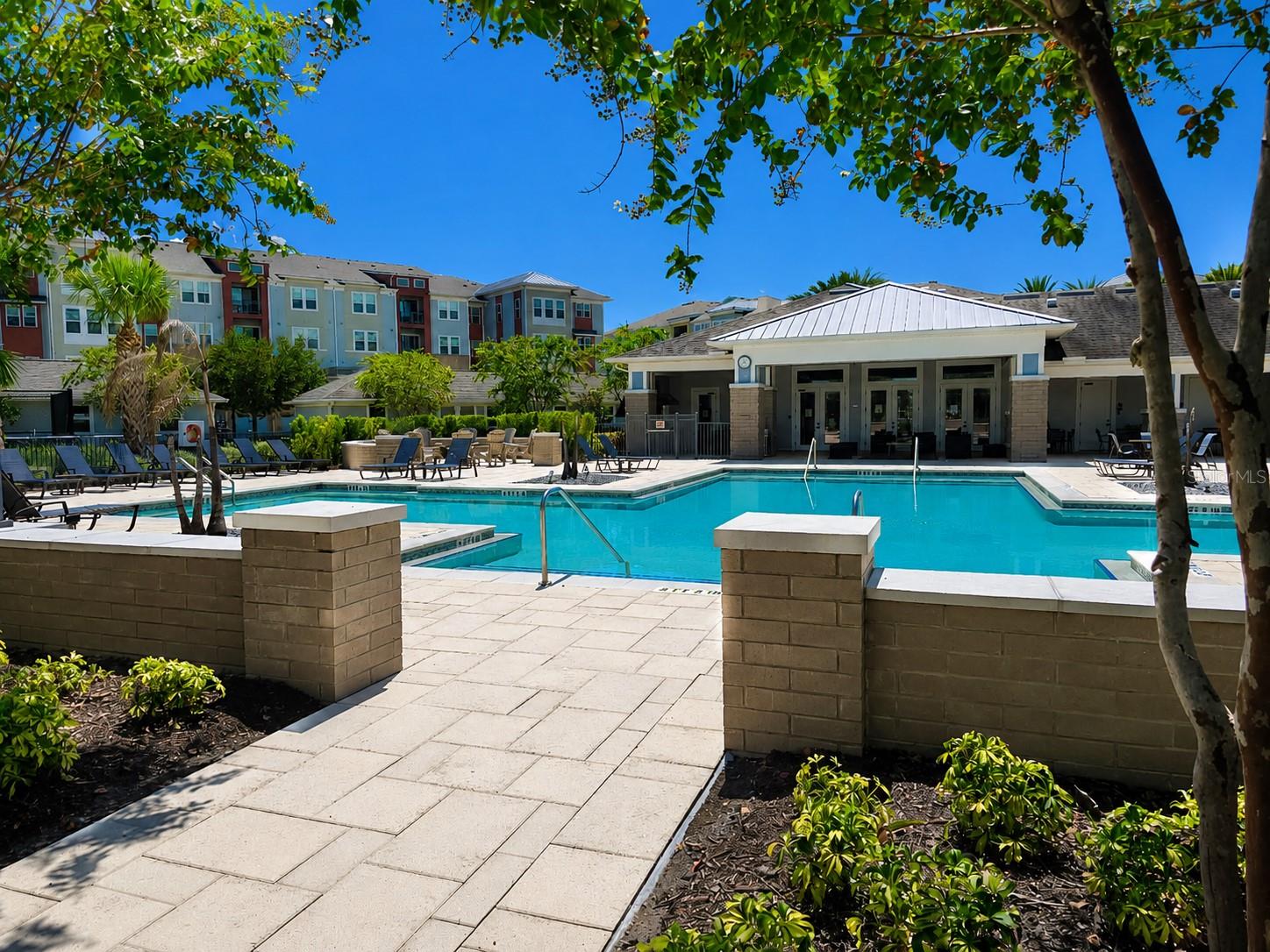 7545 LAUREATE BOULEVARD, #7208, Orlando, FL 32827