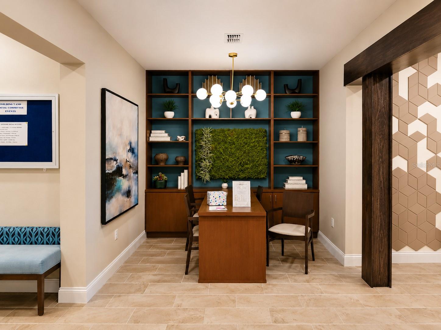 7545 LAUREATE BOULEVARD, #7208, Orlando, FL 32827