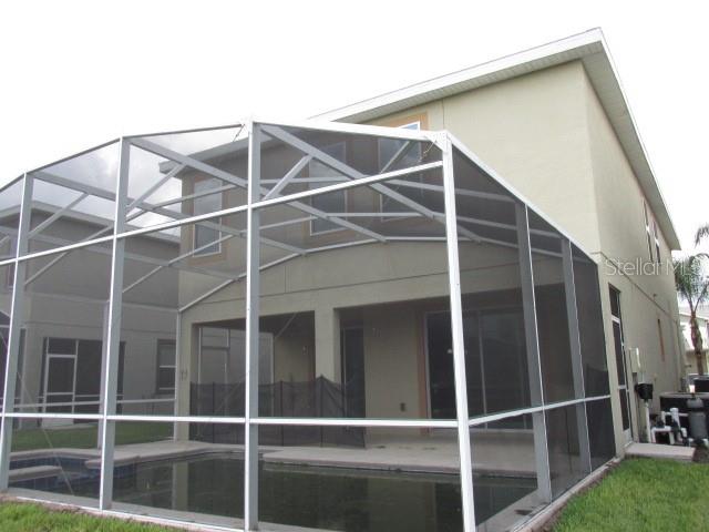 Rear View