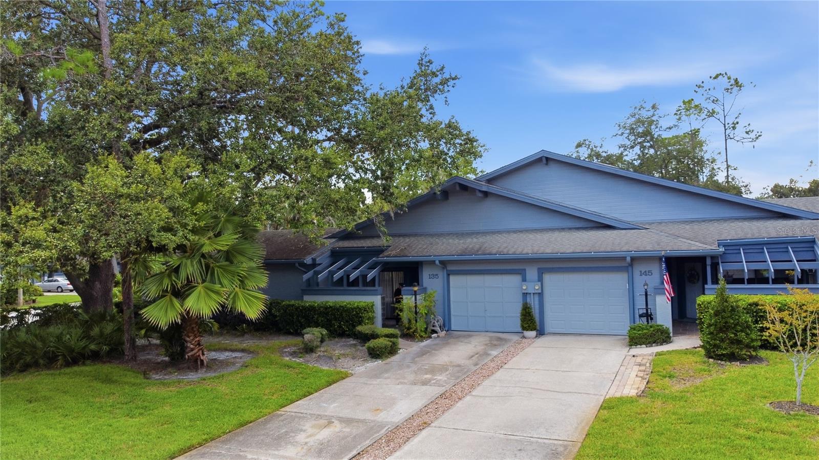 135 PINEWINDS BOULEVARD, Oldsmar, FL 34677 135 PINEWINDS BOULEVARD, Oldsmar, FL 34677