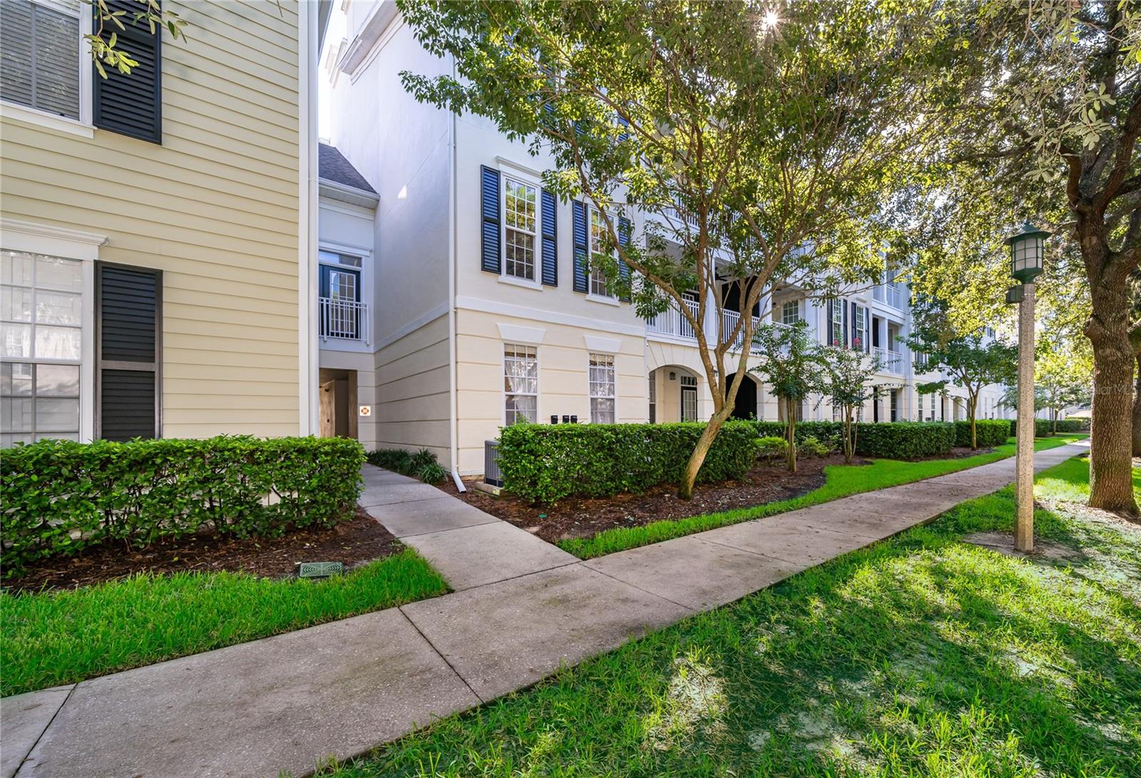 315 GRAND MAGNOLIA AVENUE, #207, Celebration, FL 34747