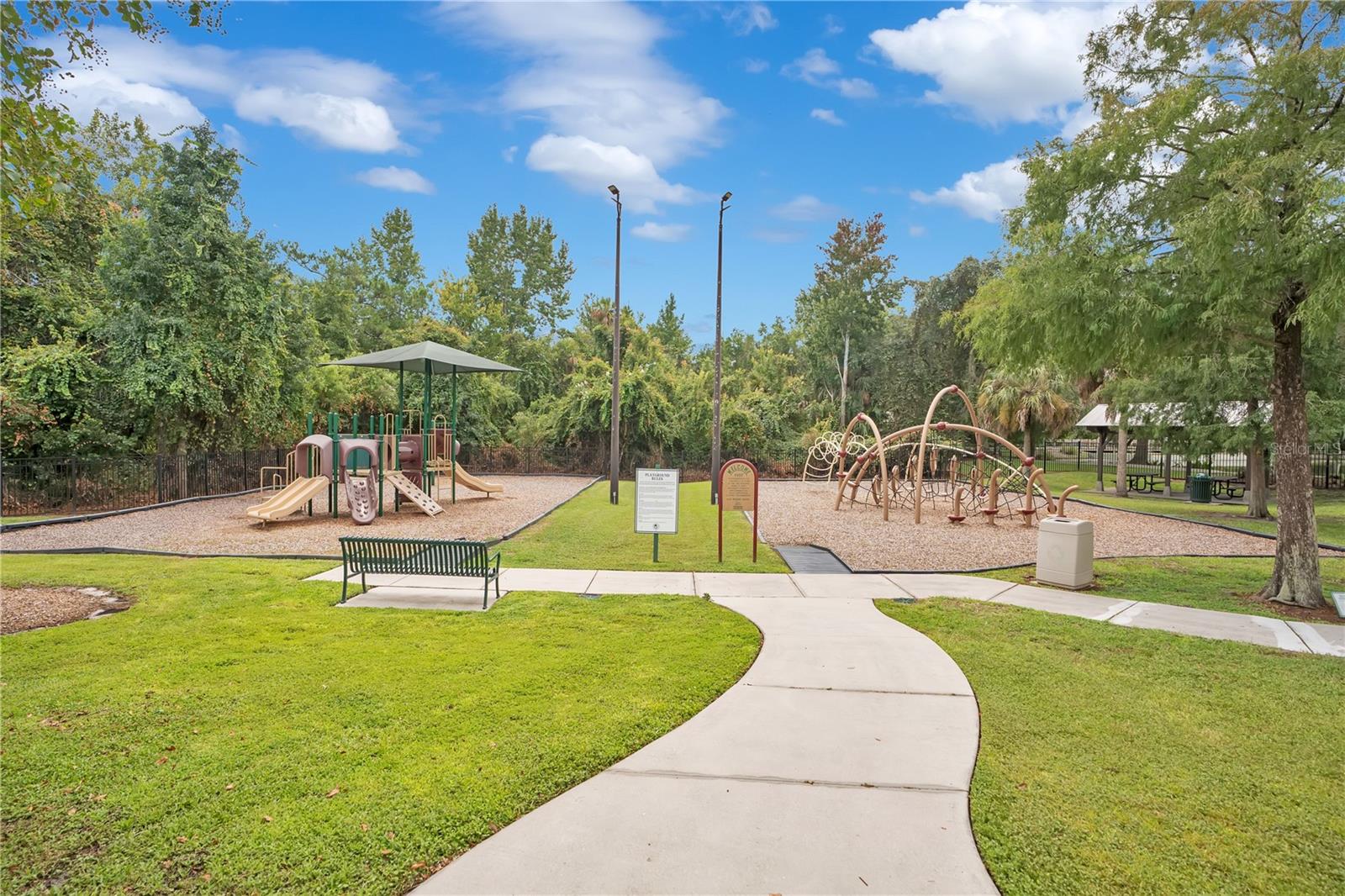 315 GRAND MAGNOLIA AVENUE, #207, Celebration, FL 34747