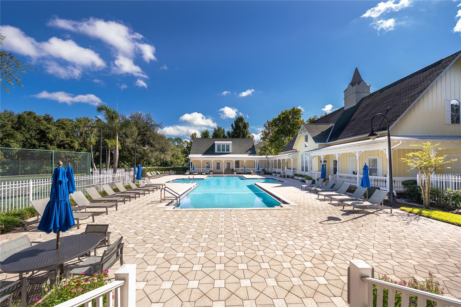 315 GRAND MAGNOLIA AVENUE, #207, Celebration, FL 34747