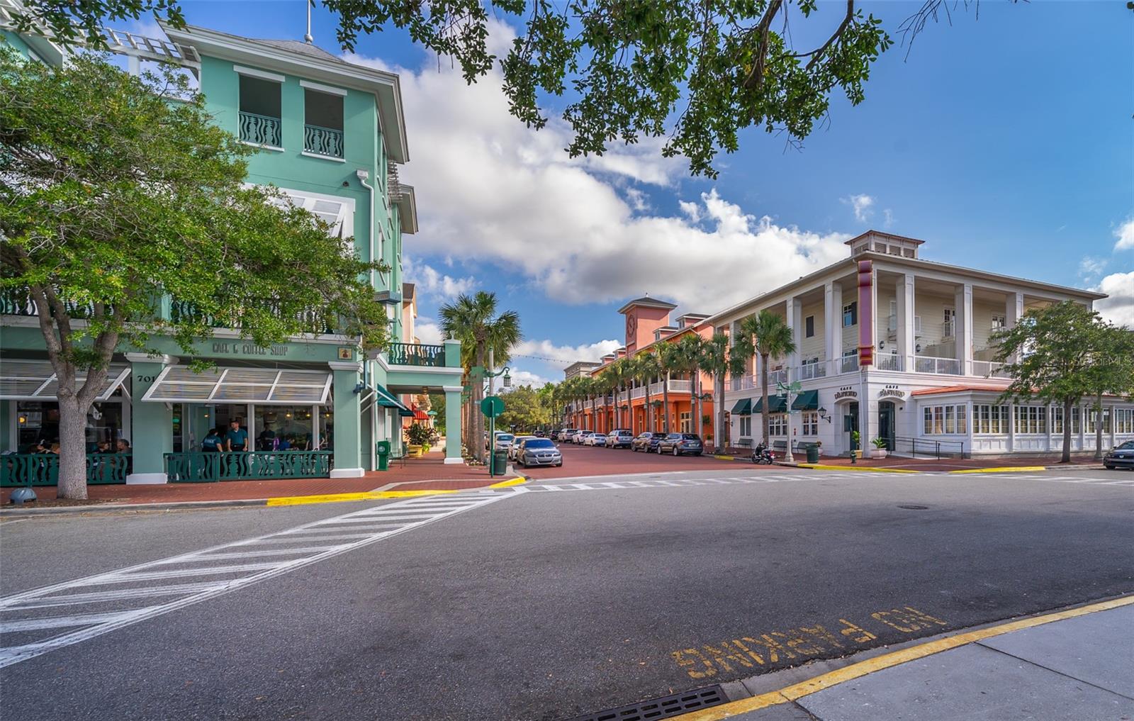 315 GRAND MAGNOLIA AVENUE, #207, Celebration, FL 34747