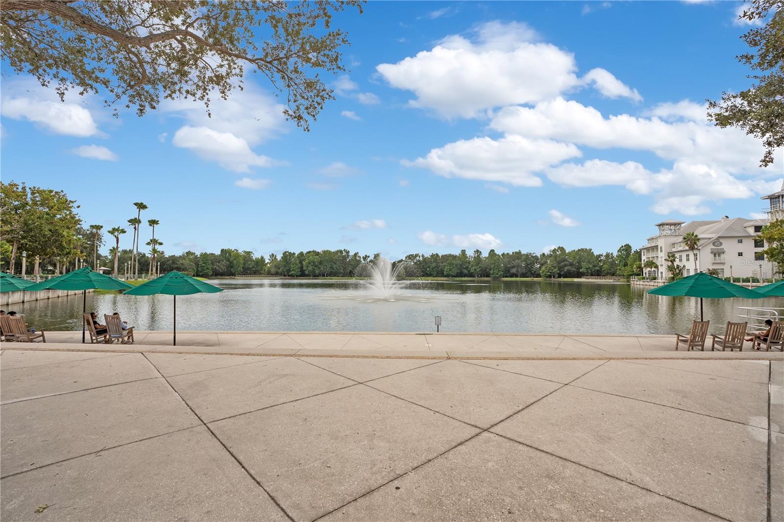 315 GRAND MAGNOLIA AVENUE, #207, Celebration, FL 34747