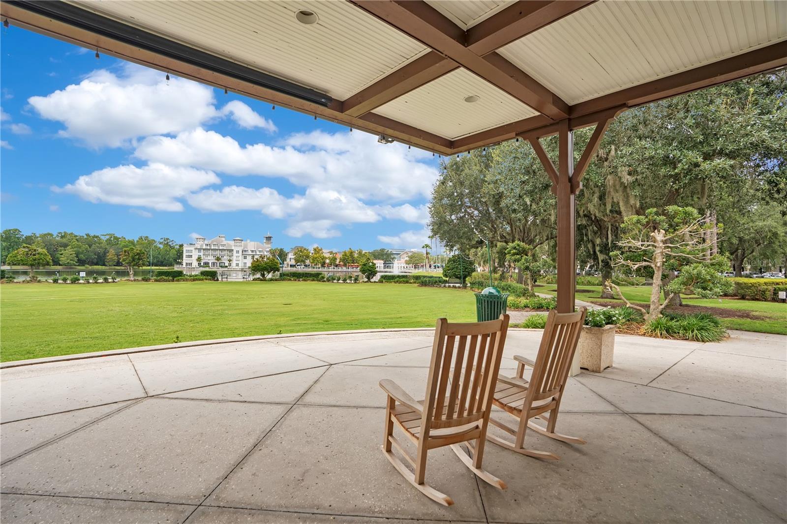 315 GRAND MAGNOLIA AVENUE, #207, Celebration, FL 34747