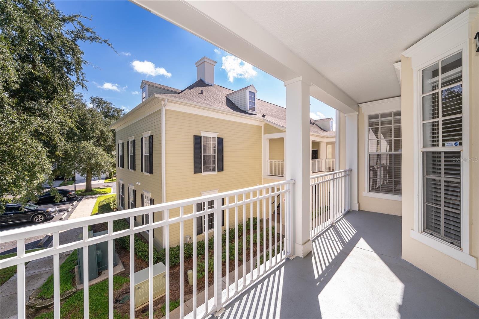 315 GRAND MAGNOLIA AVENUE, #207, Celebration, FL 34747