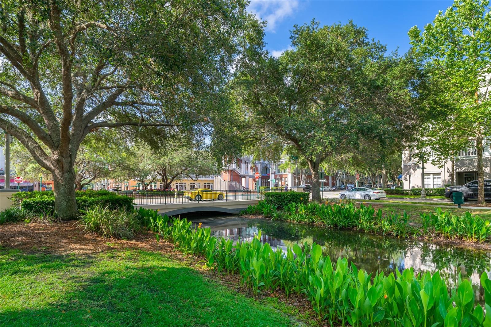 315 GRAND MAGNOLIA AVENUE, #207, Celebration, FL 34747