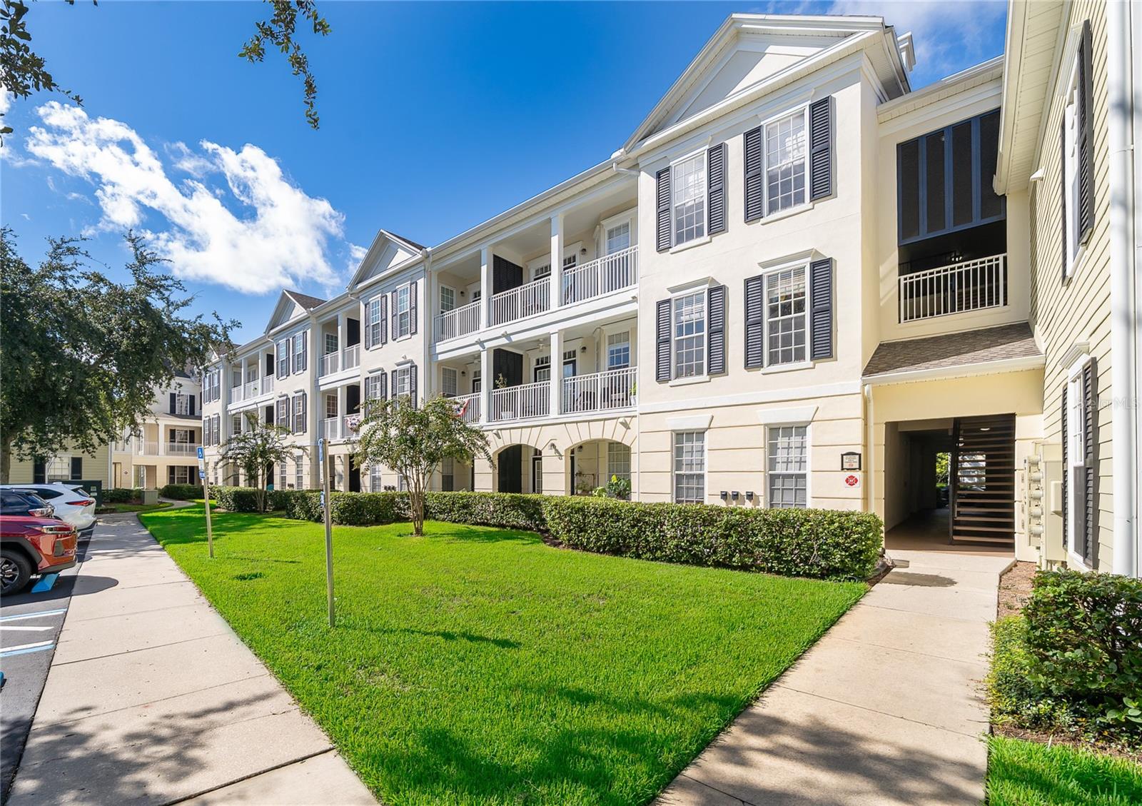 315 GRAND MAGNOLIA AVENUE, #207, Celebration, FL 34747