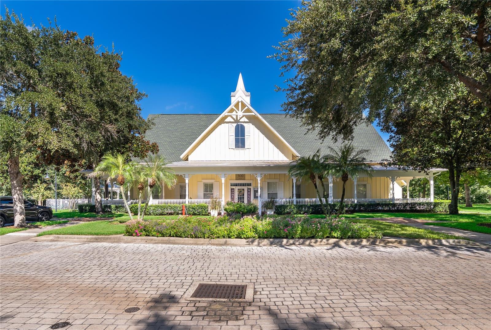 315 GRAND MAGNOLIA AVENUE, #207, Celebration, FL 34747