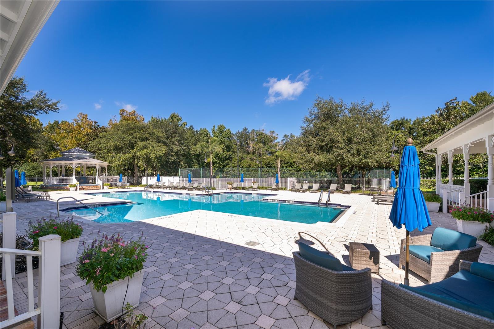 315 GRAND MAGNOLIA AVENUE, #207, Celebration, FL 34747