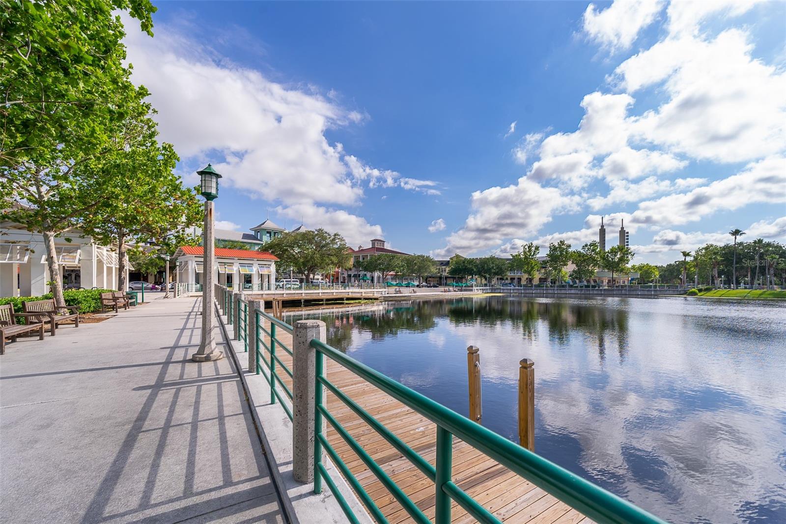 315 GRAND MAGNOLIA AVENUE, #207, Celebration, FL 34747