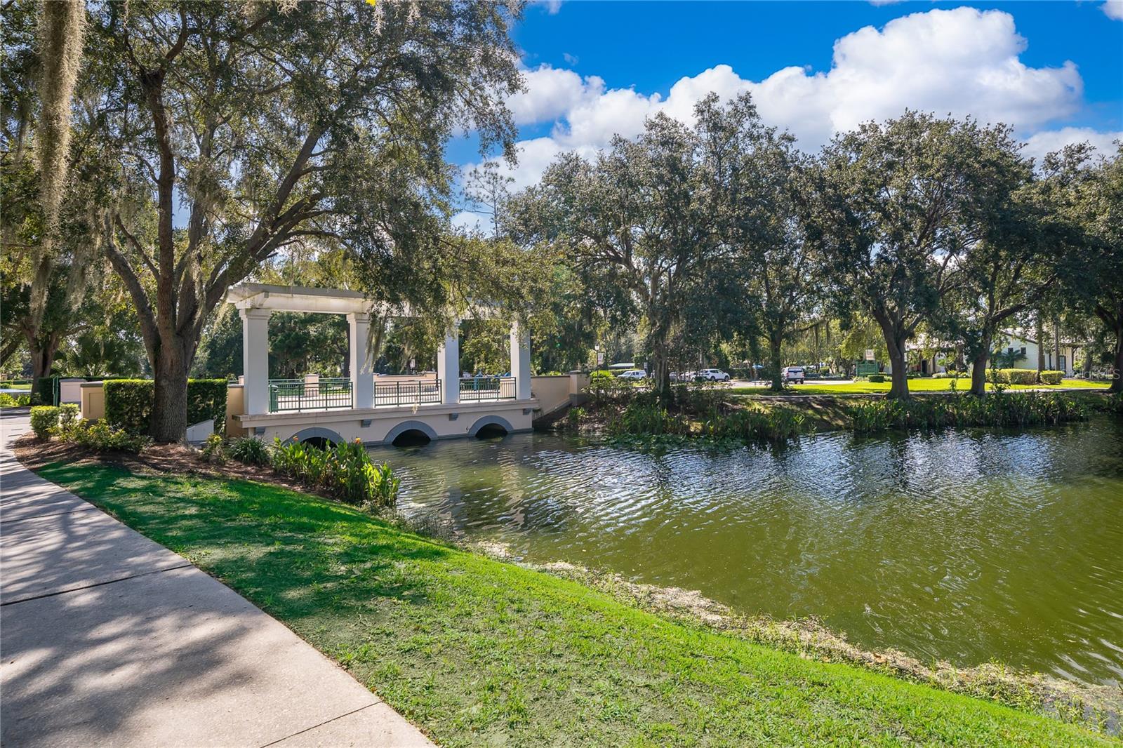 315 GRAND MAGNOLIA AVENUE, #207, Celebration, FL 34747
