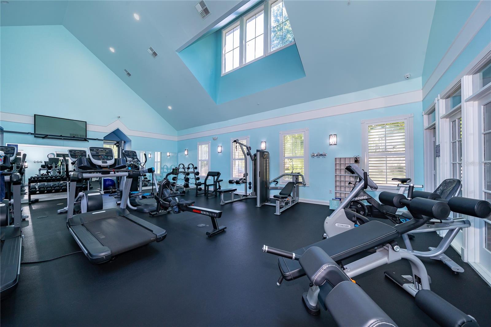 315 GRAND MAGNOLIA AVENUE, #207, Celebration, FL 34747