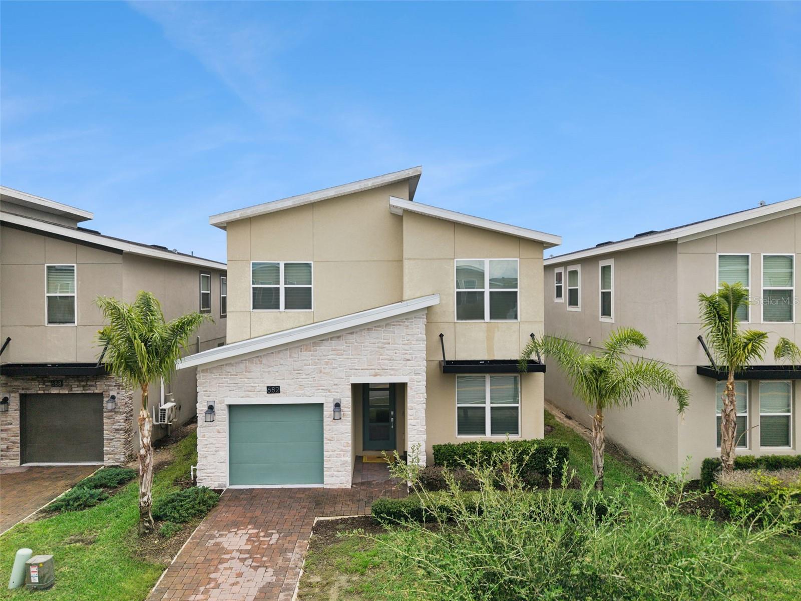 682 WHISTLING STRAITS BOULEVARD, Davenport, FL 33896