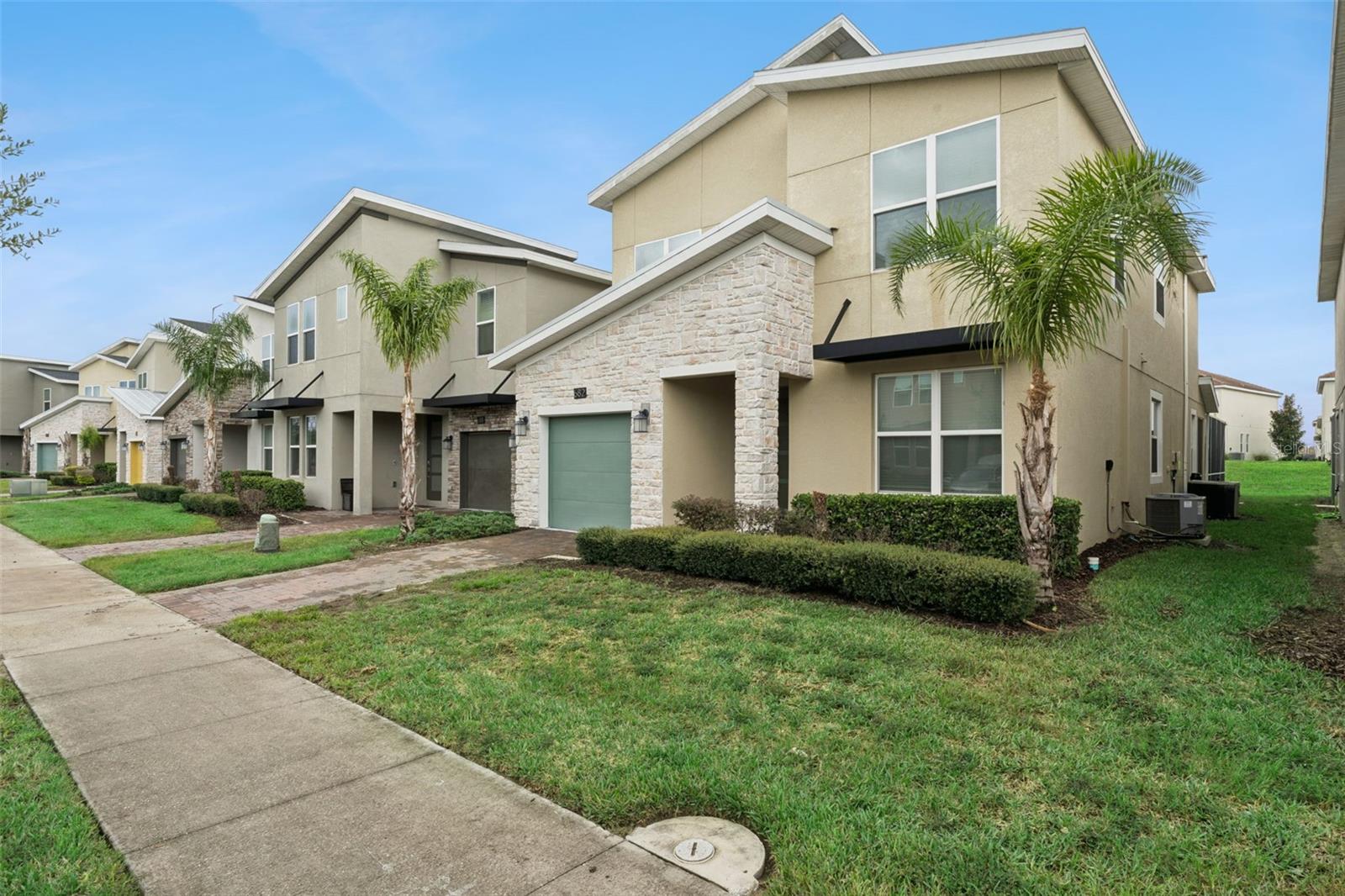 682 WHISTLING STRAITS BOULEVARD, Davenport, FL 33896