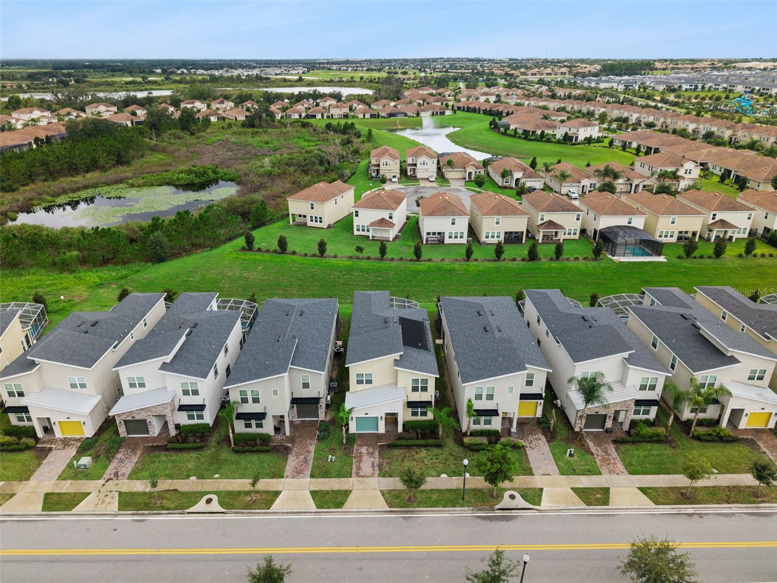 682 WHISTLING STRAITS BOULEVARD, Davenport, FL 33896