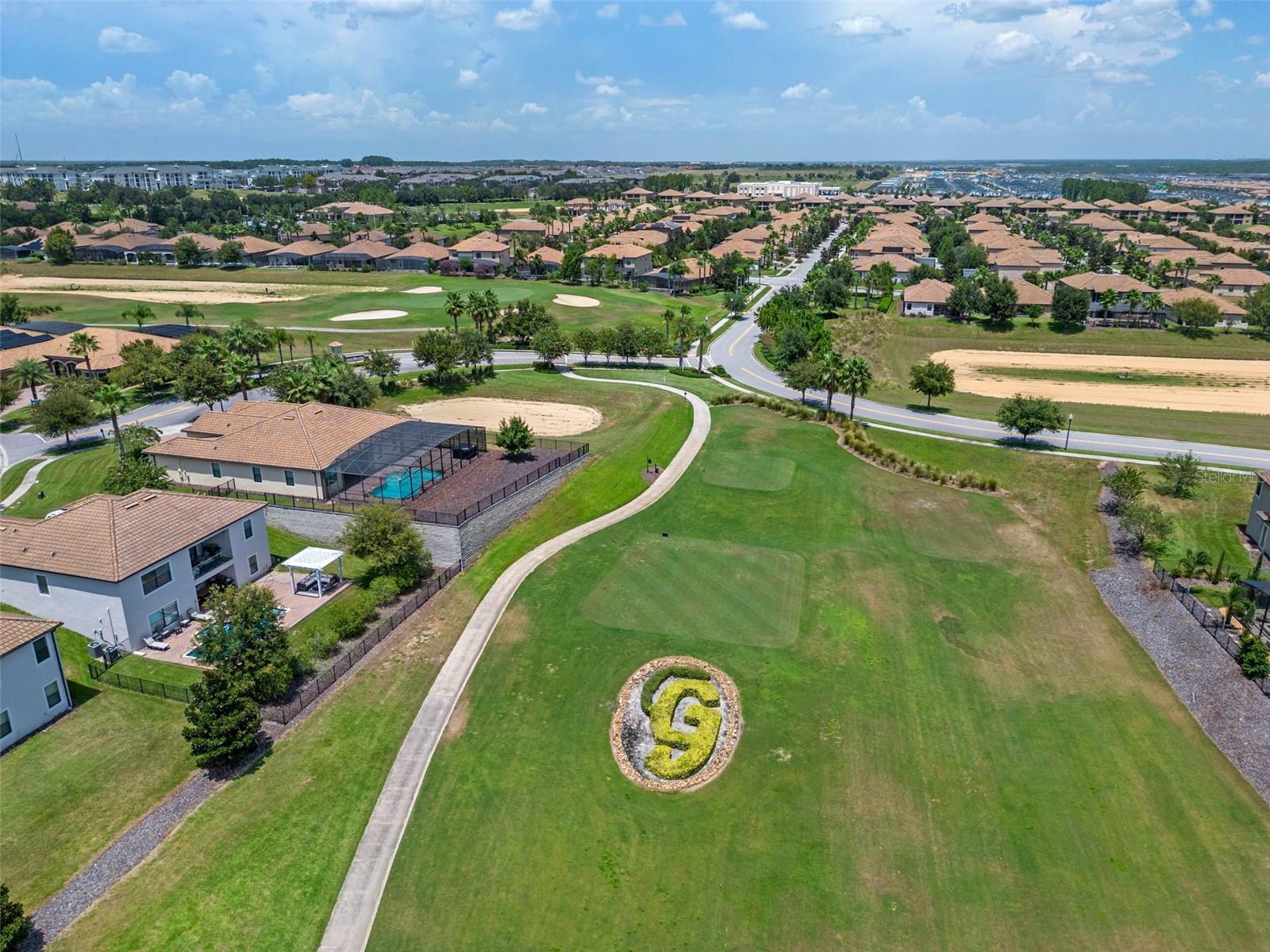 682 WHISTLING STRAITS BOULEVARD, Davenport, FL 33896