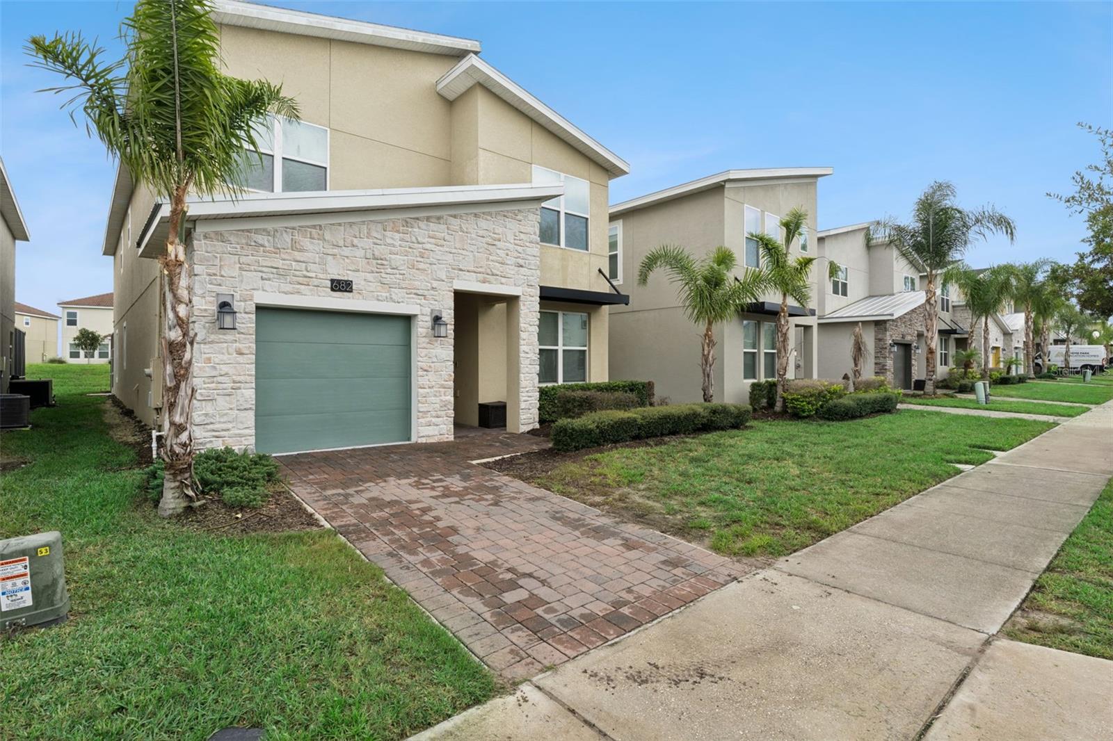 682 WHISTLING STRAITS BOULEVARD, Davenport, FL 33896