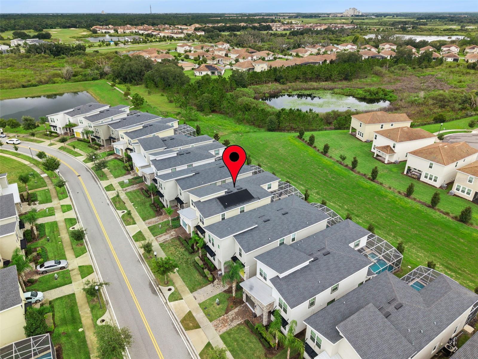 682 WHISTLING STRAITS BOULEVARD, Davenport, FL 33896
