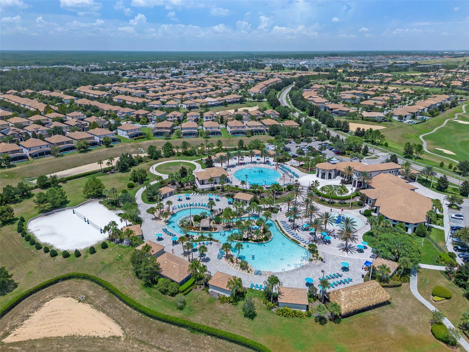 682 WHISTLING STRAITS BOULEVARD, Davenport, FL 33896