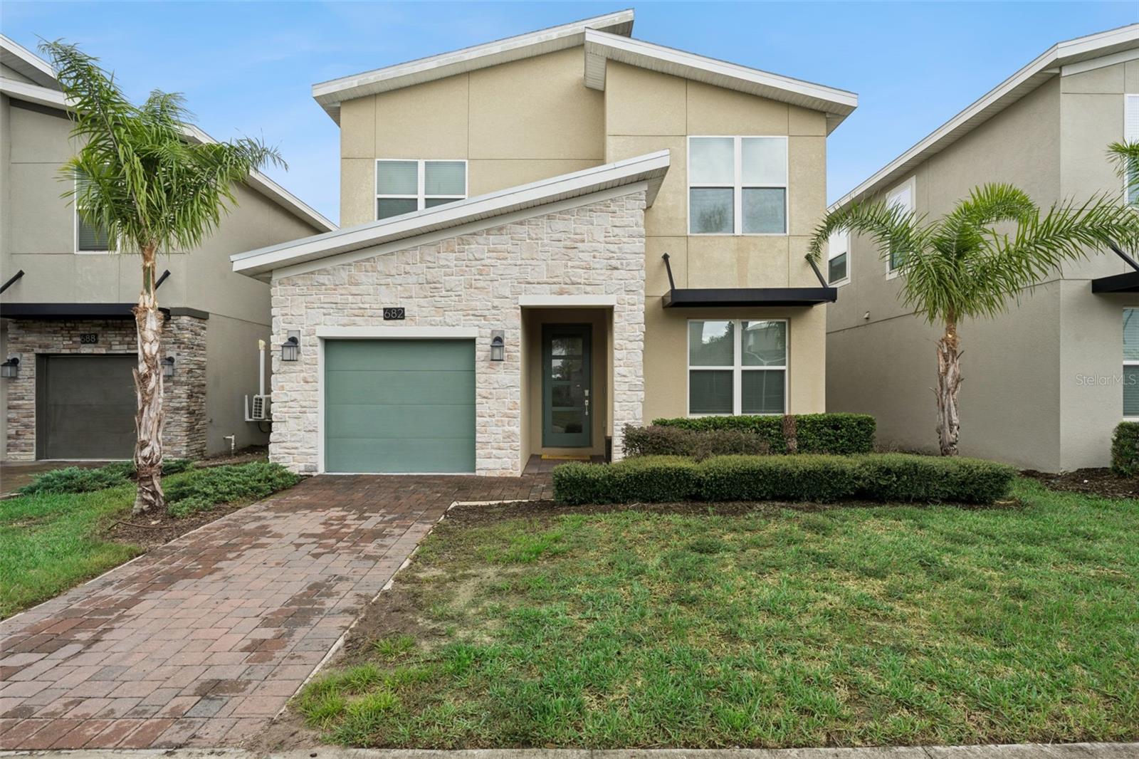 682 WHISTLING STRAITS BOULEVARD, Davenport, FL 33896
