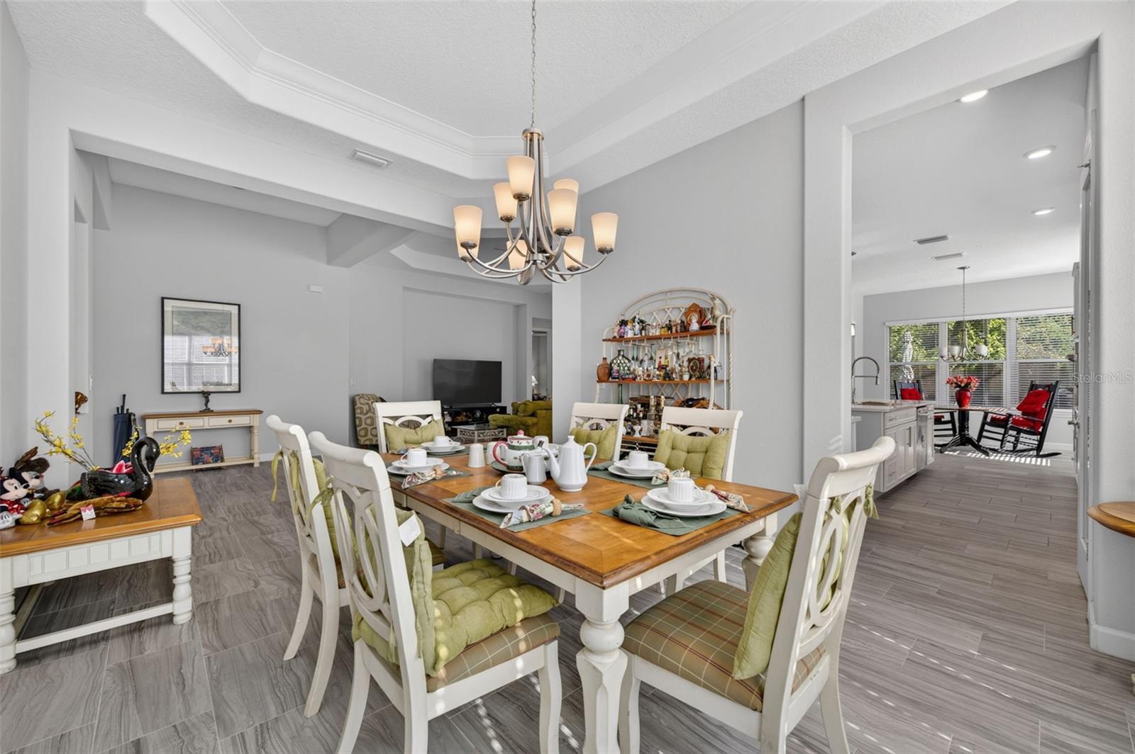 2616 LANCASTER RIDGE DRIVE, Davenport, FL 33837